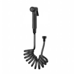 Nutikale Vannitoale Bidee WC-potile Kodu H&uuml;gieeniline du&scaron;ipea WC-pesemispesa P&auml;raku klistiir Seade Tarvikud &Uuml;ksused Varustus Riistvara a