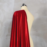 100 x 150 cm Korea sametist topeltv&auml;rviline illusioon, veniv Cheongsami kanga hulgim&uuml;&uuml;giriie isetegemise materjali &otilde;mblemiseks