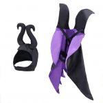 Lemmiklooma kost&uuml;&uuml;mide komplekt koer Halloweeni n&otilde;id riided kassi mantel Naljakas koera v&otilde;luri riietus mantel R&otilde;ivad Cosplay kleit Halloweeni peoks j&otilde;uludeks