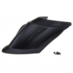 Mootorratta esiporikaitse poritiib BMW R1200 R1200GS R 1200GS R1250GS Adv LC GS R1250 2013-2024 rattapikenduspritsmekaitse jaoks must