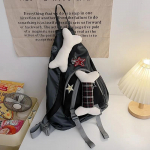 Uus enimm&uuml;&uuml;dud naiste Crossbody seljakott Uus suure mahutavusega &uuml;hev&auml;rviline nailonkott Kuum m&uuml;&uuml;dav naiste Crossbody kott