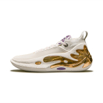 Li-Ning Way of Wade 11 Statue Meeste tossud Valge Kuld ABAU049-12 41⅔