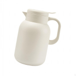 - kohvikann, isoleeritud kohviveekann, teekann, k&ouml;&ouml;gi vaakumkann, valge