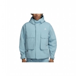 Nike ACG PrimaLoft Skull Peak Storm-FIT Mugav Tuulekindel Veekindel Vabaaja Jakk Meeste jakid Taevasinine FV8681-464 L