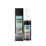 Hallide juuste sprei lukustab v&auml;rvi pikaks ajaks, toidab ja hooldab juukseid, hoiab v&auml;rvi p&uuml;sivana ja s&auml;ravana ning seda on lihtne peale pihustada.30ml One Size must