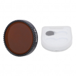 ND32PL filtri summutav polariseeriv keskmise halli tihedusega optiline klaas kiirkinnitusega UAV ND32PL objektiiv