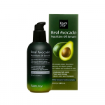 Farmstay Real Avocado Nutrition Oil Seerum 100 ml &ndash; s&uuml;gavniiskus ja toitmine