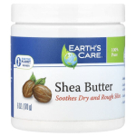 Jergens, Deep Conditioning, Shea Butter + Cocoa Butter Blend, 8.5 fl oz (250 ml) blue