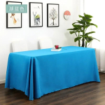 Peolaua kate Pulmariie Imeline v&auml;rviline ruudukujuline ristk&uuml;lik pol&uuml;ester linane hotellikaunistus S&uuml;nnip&auml;evapidu Vastupidav 140x180 cm valge