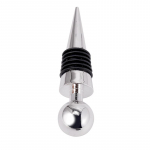 Pudelikorgiga veinihoidik Keeratava korgi kork Korduvkasutatav vaakumkinnitusega pudelikork &scaron;ampanjakork Vein Kingitused baarit&ouml;&ouml;riistad