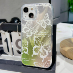 Sulgedega telefoni&uuml;mbris iPhone'ile 11 13 16 Pro Max iPhone 14 15 Pro Max 12 13 Pro Max 16 Samsung S24 FE A55 A05S A54 S22 A15 S23 A12 A52S A34 A05S A14 iPhone 11 puhas