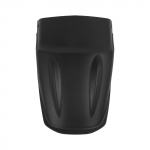 KAWASAKI VN650 Vulcan S 650 EN650 VN 650 2015-2025 2025 2025 2025 mootorratta esiporitiiva pikendaja poritiiva pikendus jaoks must