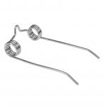 Sprężyna Brony Pazurowej Traktorka Cedrus 100 Cm Sp31101-3