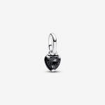 Pandora ME Black Chakra Heart Mini rippuv v&otilde;lu