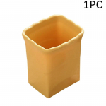 Mini puuviljaviilutaja tass munal&otilde;ikur maasika terasest l&otilde;ikur Banaani viilutaja k&ouml;&ouml;gividin kiireks puu-k&ouml;&ouml;giviljasalati valmistamiseks