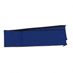 Basseini k&auml;sipuu kate t&otilde;mblukuga reguleeritava libisemiskindla reelingu k&auml;epidemega basseini redeli jaoks 1.8 M/6 FT