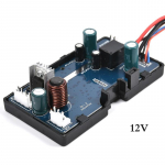 1tk juhtplaadi emaplaadi &uuml;likond 12V 24V 5Kw-8Kw diiselmootoritele &Otilde;husoojendi Autoparkimissoojendi tarvikud 12V