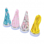 4 TK j&auml;&auml;kott, korduvkasutatav k&uuml;lmpakk j&auml;&auml;pakk, suur avatav kork kuumaveekott kodureisiks