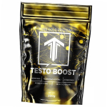 Testosterooni taseme hoidmise kompleks, Testo Boost, Pure Gold (08618001) 350g Mango