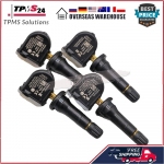 Buick LaCrosse Regal Cadillac CT6 Chevrolet Camaro Cruze Malibu Volt 433MHz TPMS ANDURI REHIR&Otilde;HU ANDUR 13598773 jaoks