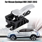 80670JD00E poign&eacute;e de porte de voiture int&eacute;rieure ou arri&egrave;re gauche pour Nissan Qashqai 2007-2013