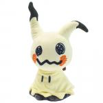 T&auml;idisega Pl&uuml;&uuml;sm&auml;nguasi S&uuml;nnip&auml;ev Laste Kingitused J&otilde;ulud Anime Tegelaste Nukud 11cm-30cm