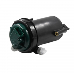 K&uuml;tusefiltri korpus koos filtriga Fiat Ducato 2.3 3.0 Citroen Peugeot 1606450480 jaoks