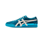 Onitsuka Tiger Mexico 66 SD Metallik Seeria - Hele M&uuml;ndiroheline Unisex Tennised Sinine Kreemjas 1183C468-300 43.5 blue