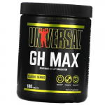 Kasvuhormooni stimulant, GH Max, Universal Nutrition 180 tabletti (27086010) 180tab