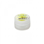 Pot en verre - Cosm&eacute;tique - 15 ml