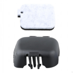 Air Filter Cover Lawn Mowers Replacements Easy to Install Multiuse 42291410501 for BG55