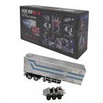 KBB MP10V Masterpiece Transformation Action Figuurim&auml;nguasjad OP Commander 18cm KO Prime Model Optims Prima Deformatsioon Auto Robot Kingitus