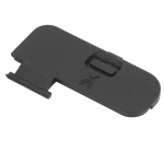 Kaamera aku luugi kaane kaane asenduspatarei luugi kambri kaane kaane remondiosa D3200 jaoks