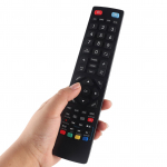 Universaalne nutiteleri kaugjuhtimispult Alba Bush TechnikaBlaupunkt SHARPE Motion jaoks