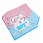 32 tk. T&uuml;drukutele m&otilde;eldud salvr&auml;tikute mudelid Peen, vastupidav ja armas paberr&auml;tikud beebipeo tarvikute jaoks