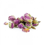 Fleurs &agrave; Croquer Boutons de Rose Bio 30g