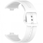 Silikoonist k&auml;ev&otilde;ru rihm Redmi Watch 5 nutikella jaoks For Redmi Watch 5