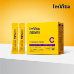 I'M Vita Immune Vitamin C 1000 (60 packets) (30 days' supply)