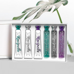 Lucipello 3 types of toothpaste & 3 types of mouthwash gift set (300g+300ml)