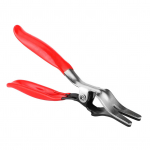 Auto k&uuml;tuse vaakumtoru soojendi vooliku toru eemaldamise eraldaja tangide parandamise t&ouml;&ouml;riist