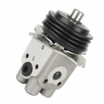 Ekskavaatori joysticki k&auml;epide Pilot-juhtventiil 702 16 01180 KOMATSU PC120 130 6 PC200 5 PC210 6 jaoks