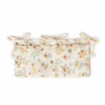 Rippuv hoiukott beebile Mugav beebi hoiukorraldaja kahekordsete taskutega m&auml;hkmete, pudelite ja v&auml;ikeste esemete jaoks 6