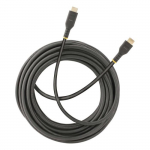 HDMI-kaabel - Startech - RH2A - 10 m - Must - 2-aastane garantii - Kiire tarne must