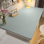 P&otilde;hjamaade nahast lauamatt s&ouml;&ouml;gilaua kate k&ouml;&ouml;gi veekindel &otilde;likindel laua kaitsja kirjutuslaud ristk&uuml;lik tolmukindel laudlina M 60x120cm