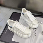 FASHION SHOES Meeste hingavad sporditossud Sportlikud jooksujalatsid naiste v&auml;litennise j&otilde;usaali treener 35 must