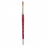 Pinceau Iris Gold P&eacute;b&eacute;o - Rond - N&deg; 010