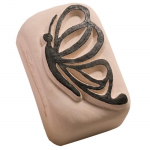 Pierre de Tatouage Temporaire LaDot - M182 - Libellule - Medium - Boite Luxe