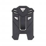 Tugeva kasutusega m&auml;rgihoidja koos sisset&otilde;mmatava v&otilde;tmehoidjaga Creative iset&otilde;mmatava m&auml;rgirulliga v&otilde;tmehoidja ID-kaardi hoidja Heavy-Duty Ferrule