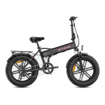 Engwe EP-2 Pro 250W Legal E-Folding Bike With 48V13Ah Battery Shimano 7 speed 48V 250W 13Ah must