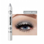 Esilet&otilde;stja Laugude Varju Pliiats Veekindel S&auml;delev Matt Nude Lauv&auml;rv Lamav Siidiuss Meigipigment Kosmeetika Valge Silmalainer Pliiats